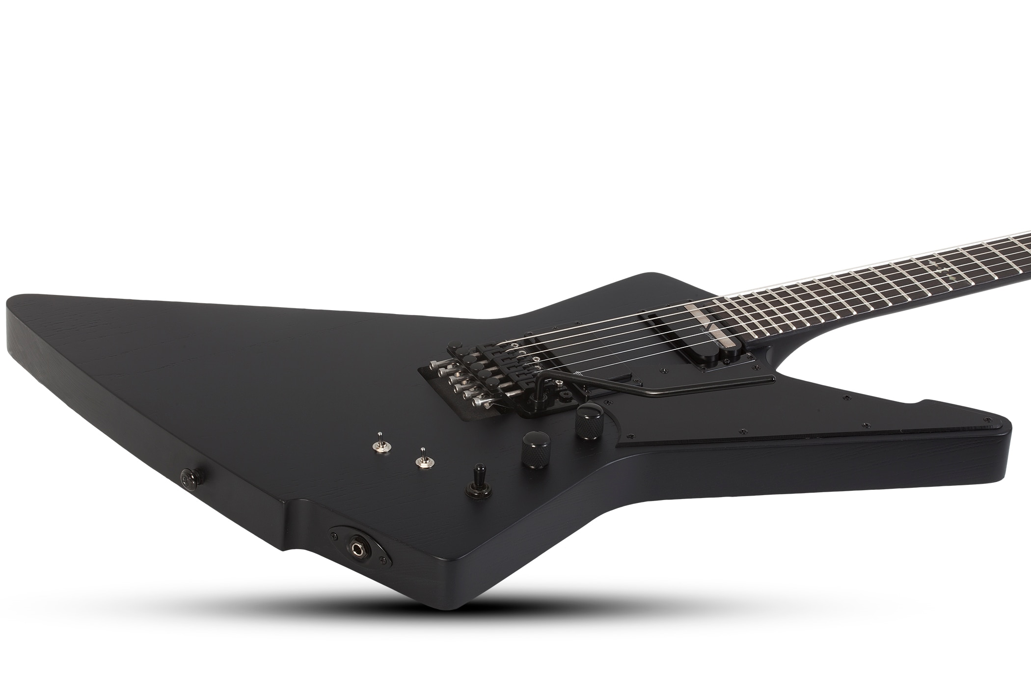 Jake Pitts E-1 FR S